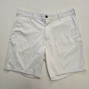 Faherty Shorts 32